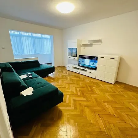 Apartment Casa Blidariu Baile Herculane