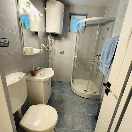 Casa Blidariu Apartment Baile Herculane