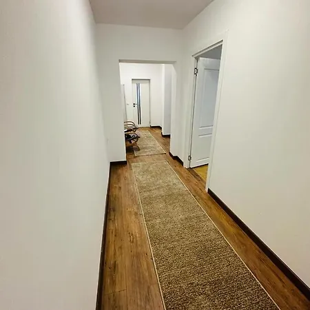 Apartment Casa Blidariu *