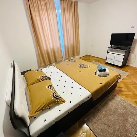 Casa Blidariu Apartment Baile Herculane